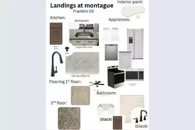 420 Duskywing Drive, Goose Creek, SC 29445 - Photo 1