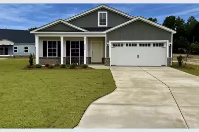 1019 Par Three Court, Manning, SC 29102 - Photo 1