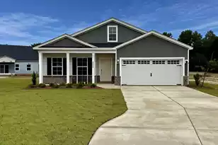 1019 Par Three Ct, Manning, SC 29102 - Photo 1