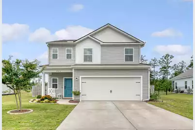 209 Parkwood Vista Way, Summerville, SC 29486 - Photo 1