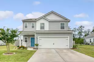 209 Parkwood Vista Way, Summerville, SC 29486 - Photo 1