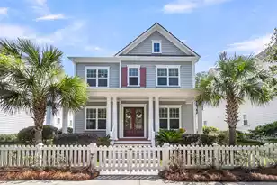 1392 Founders Way, Mount Pleasant, SC 29464 - Photo 1