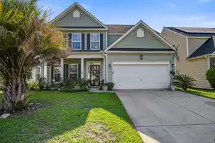 2017 Asher Loop, Summerville, SC 29485 - Photo 1