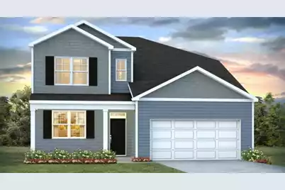 315 Willow Run Drive, Summerville, SC 29486 - Photo 1