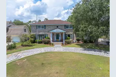 1866 Capri Drive, Charleston, SC 29407 - Photo 1