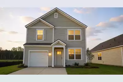 2258 Macallan Boulevard, Ravenel, SC 29470 - Photo 1