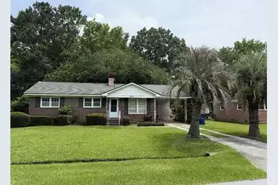 2734 Mona Avenue, Charleston, SC 29414 - Photo 1