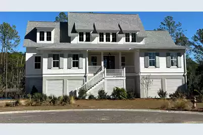 1479 Jeremy Cay Court, Awendaw, SC 29429 - Photo 1