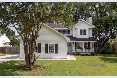 237 Dillard Drive, Goose Creek, SC 29445 - Photo 1