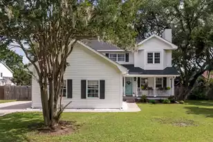 237 Dillard Dr, Goose Creek, SC 29445 - Photo 1