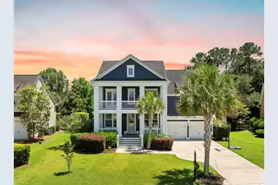 2981 Sturbridge Road, Mount Pleasant, SC 29466 - Photo 1