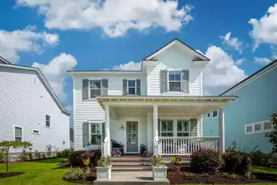 1801 Sandybrook Drive, Mount Pleasant, SC 29466 - Photo 1