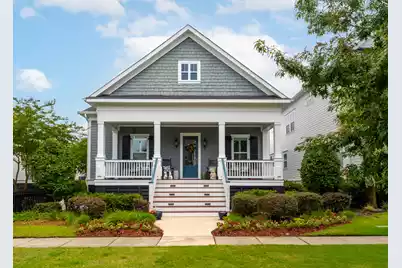 1517 Willtown Street, Charleston, SC 29492 - Photo 1