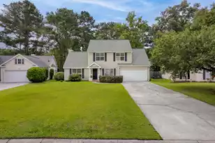 633 Alwyn Blvd, Summerville, SC 29485 - Photo 1
