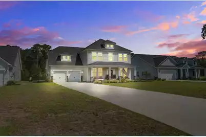 7035 Pumpkinseed Drive, Johns Island, SC 29455 - Photo 1