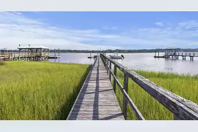 4601 Apple Street, North Charleston, SC 29405 - Photo 1