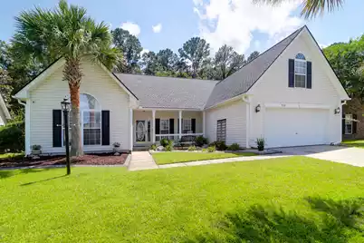 9133 Markleys Grove Boulevard, Summerville, SC 29485 - Photo 1