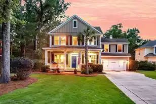 1728 Wellstead St, Mount Pleasant, SC 29466 - Photo 1