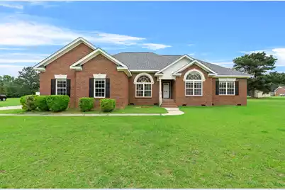 331 Kinard Street, Orangeburg, SC 29118 - Photo 1