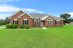 331 Kinard St, Orangeburg, SC 29118 - Photo 1