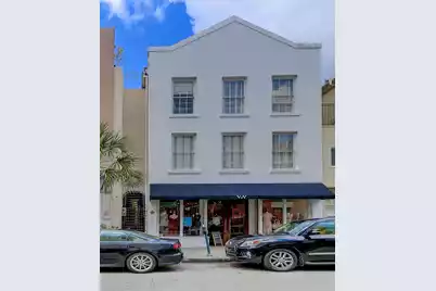 295 King Street #B-2, Charleston, SC 29401 - Photo 1
