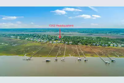 1343 Headquarters Plantation Drive, Johns Island, SC 29455 - Photo 1