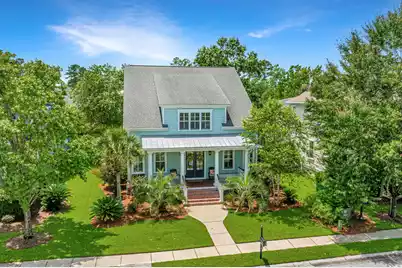 2800 River Vista Way, Mount Pleasant, SC 29466 - Photo 1