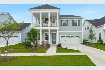 198 Steepbrook Drive, Summerville, SC 29486 - Photo 1