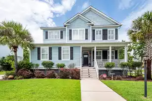 2632 Alderly Ln, Mount Pleasant, SC 29466 - Photo 1