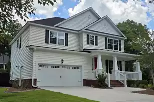 5540 Indigo Fields Blvd, North Charleston, SC 29418 - Photo 1