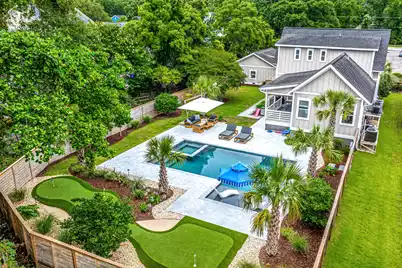 619 Thomas Glenn Court, Charleston, SC 29412 - Photo 1