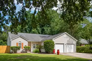 1975 Fruitwood Ave, Charleston, SC 29414 - Photo 1
