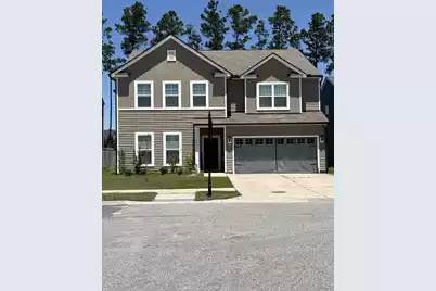 400 Silent Bluff Drive, Summerville, SC 29486 - Photo 1