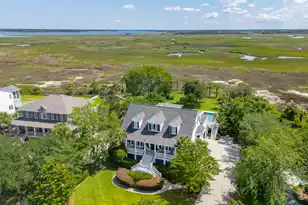 591 Island Walk E, Mount Pleasant, SC 29464 - Photo 1