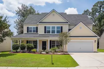 7511 Hawks Circle, Hanahan, SC 29410 - Photo 1