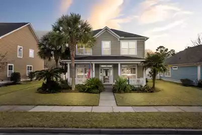 213 Crossandra Avenue, Summerville, SC 29483 - Photo 1