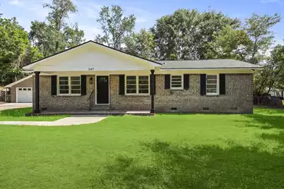 267 Industrial Road, Walterboro, SC 29488 - Photo 1