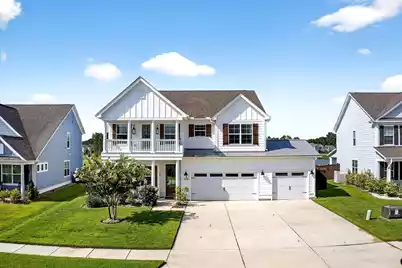 624 Sienna Way, Summerville, SC 29486 - Photo 1