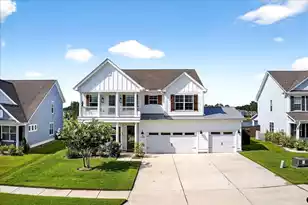 624 Sienna Wy, Summerville, SC 29486 - Photo 1