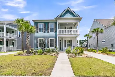 2219 Kemmerlin Street, Johns Island, SC 29455 - Photo 1