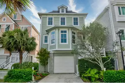 1646 Marsh Harbor Lane, Mount Pleasant, SC 29464 - Photo 1