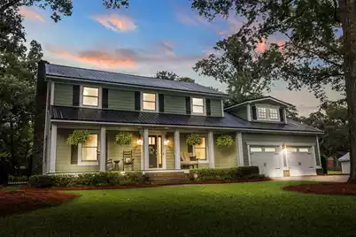 1211 Dennis Boulevard, Moncks Corner, SC 29461 - Photo 1