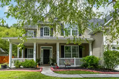 125 Spring Meadows Drive, Summerville, SC 29485 - Photo 1