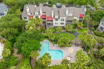408 Yacht Harbor Court #(Share #2), Isle Of Palms, SC 29451 - Photo 1