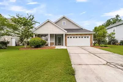 241 Clayburne Drive, Goose Creek, SC 29445 - Photo 1