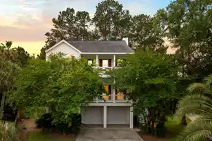 1417 Jetties Ct S, Mount Pleasant, SC 29466 - Photo 1