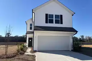 1011 Toland Dr, Saint George, SC 29477 - Photo 1