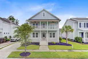 1485 Bourne Crossing, Mount Pleasant, SC 29466 - Photo 1