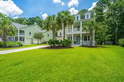 1721 Wellstead Street, Mount Pleasant, SC 29466 - Photo 1