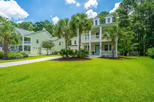 1721 Wellstead St, Mount Pleasant, SC 29466 - Photo 1